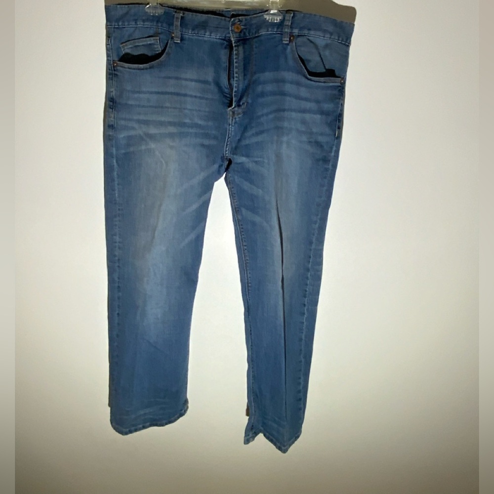 Men’s Chip & Pepper Jeans